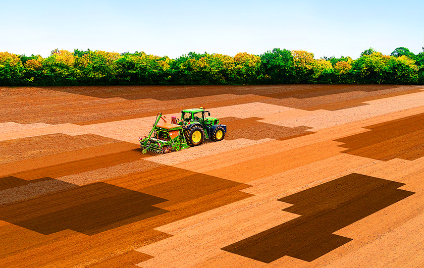 Agricultura de precisão aplicada ao seu negócio